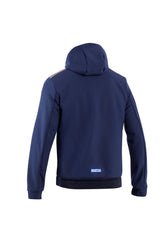 Sparco Gulf SL Hooded Softshell